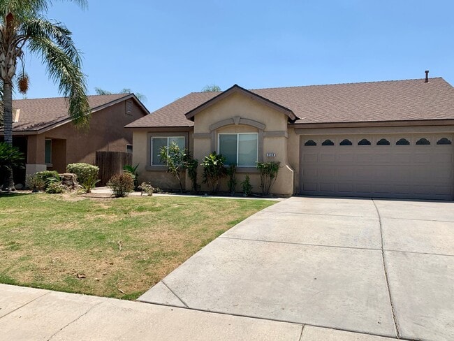 Photo - Beautiful 3 bed home in Southwest Bakersfield - $2250