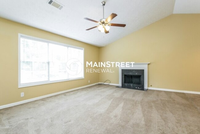 3 Bedroom Pet-Friendly Home in Sugar Hill, GA with Main Street Renewal