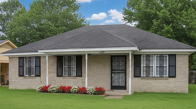 Building Photo - 4580 Cottonwood Rd Rental