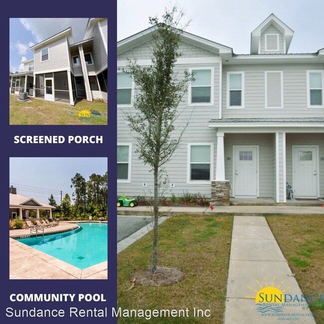 3 br, 2.5 bath House - 106 Palm Shadow Way - 3 br, 2.5 bath House - 106 Palm Shadow Way