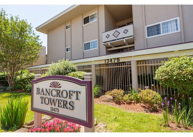 Bancroft Towers Apartments