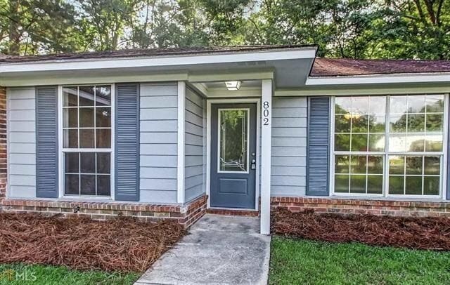 Photo - 802 S Rogers St