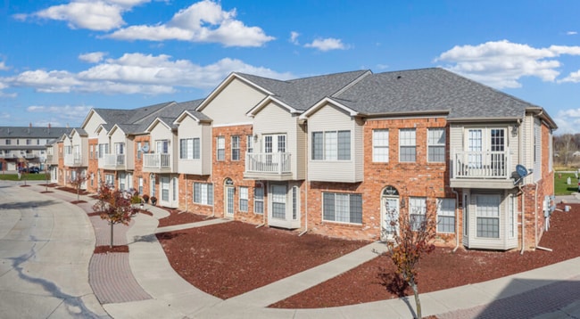 Towne Center Flats - 14120 Webster Dr. - Towne Center Flats - 14120 Webster Dr.