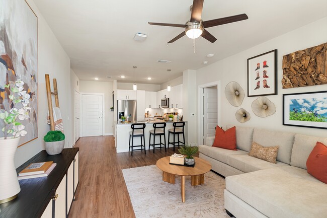 Mera Craig Ranch 55+ Active Adult