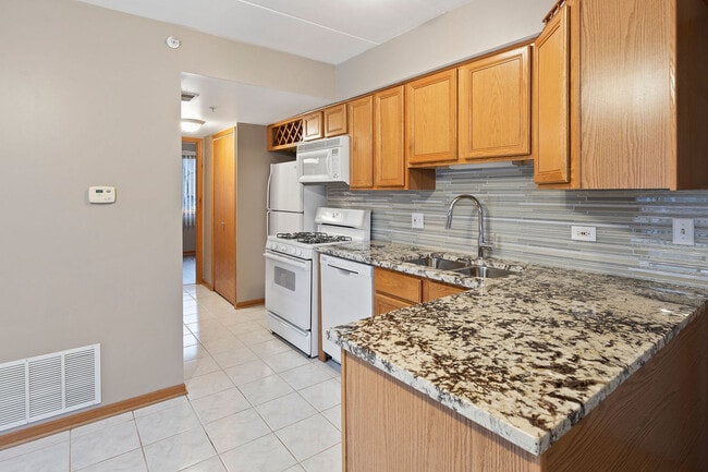 Photo - 5359 Edison Ave Unit 2N