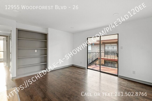 12955 Woodforest Blvd