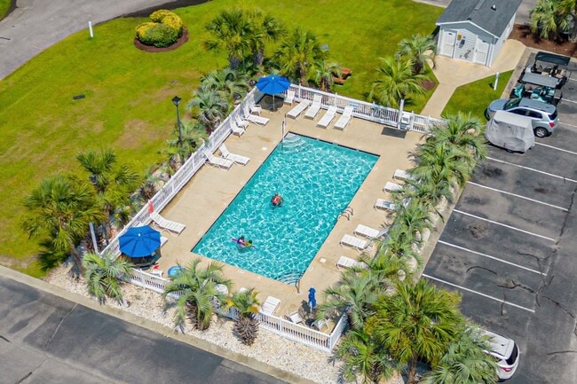 Photo - Carolina Yacht Landing Unit P11