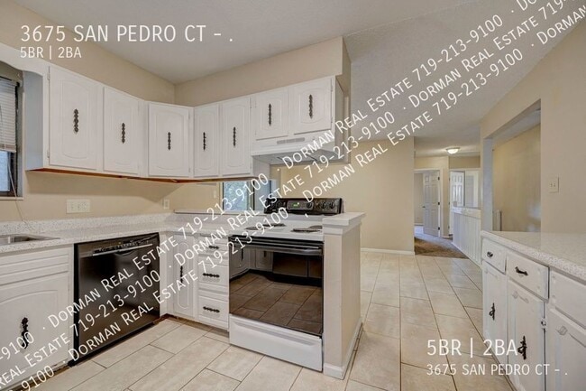 Photo - 3675 SAN PEDRO Ct Unit .