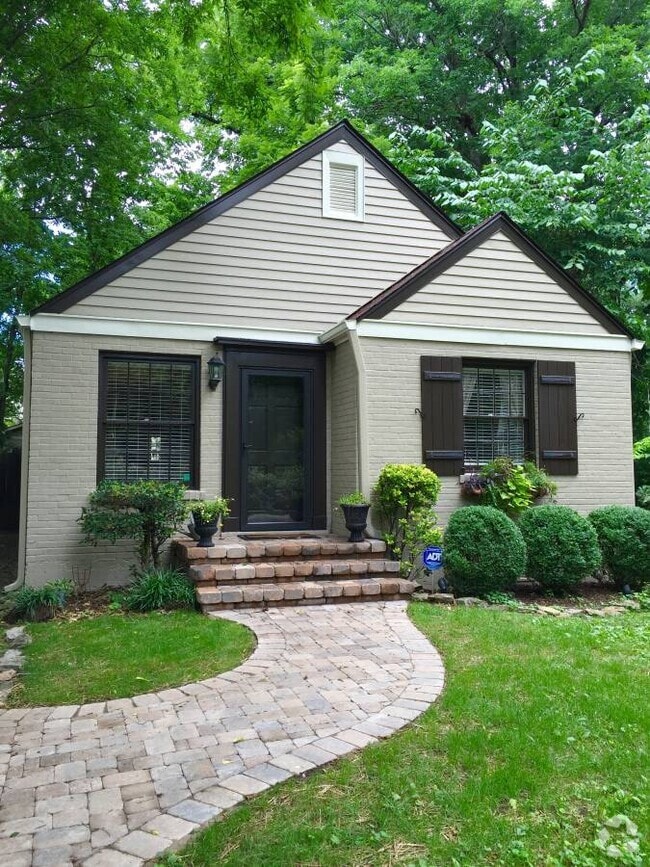 Building Photo - 4105 Rockdale Ave Rental