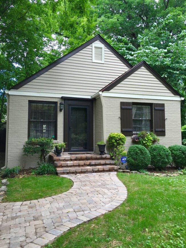 Photo - 4105 Rockdale Ave House