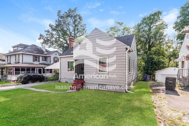 1357 Philadelphia Dr