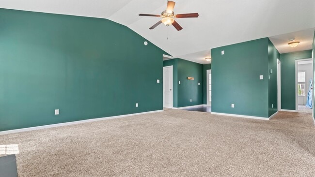 Photo - Charming 3BR Home in Carolina Plantation with Fenced Yard & 2-Car Garage