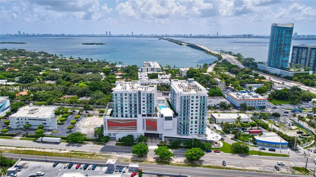 Building Photo - 3900 Biscayne Blvd Unit N-1205 Rental