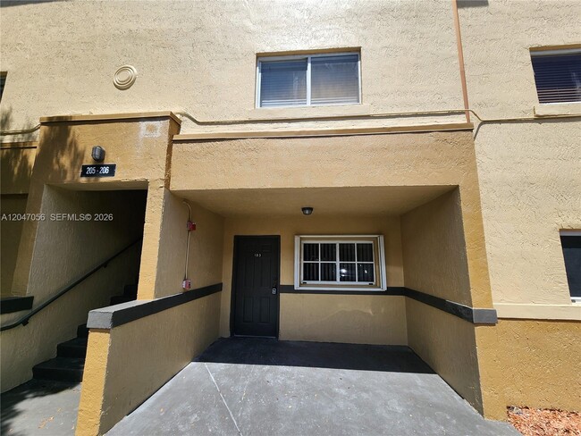 Photo - 14901 SW 82nd Terrace Unit 1-103