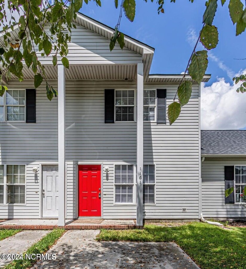 Photo - 1161 Pueblo Dr Townhome