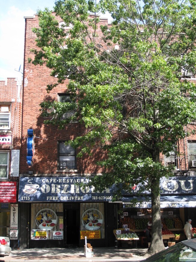 1715 Kings Highway - 1715 Kings Hwy