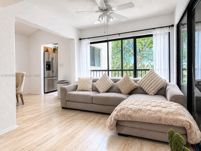 Photo - 9606 SW 1st Ct Unit 16-S