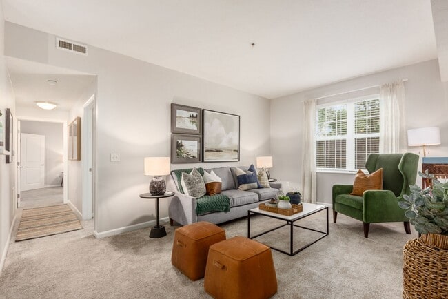 Photo - Monroe House