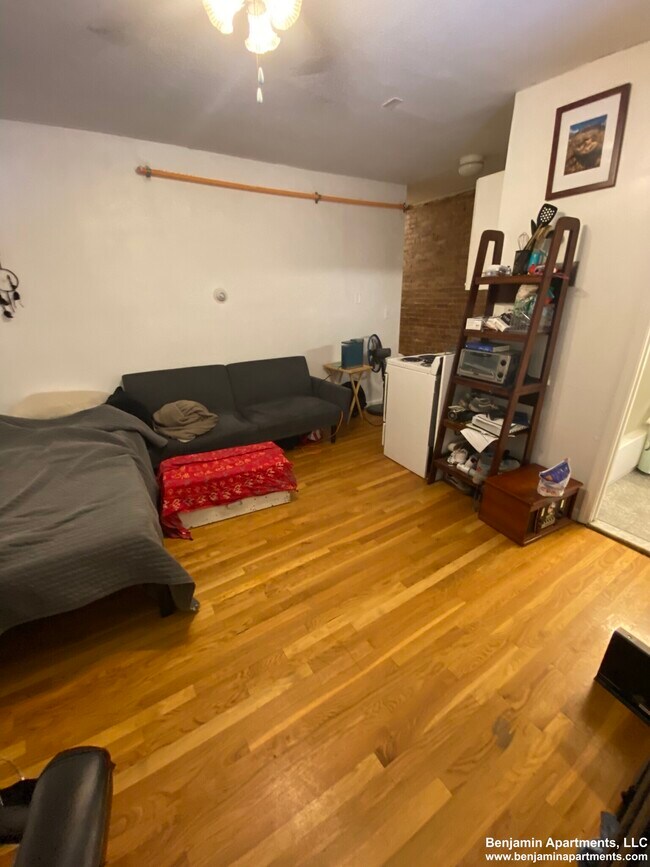 Photo - 28 S Huntington Ave Unit 103