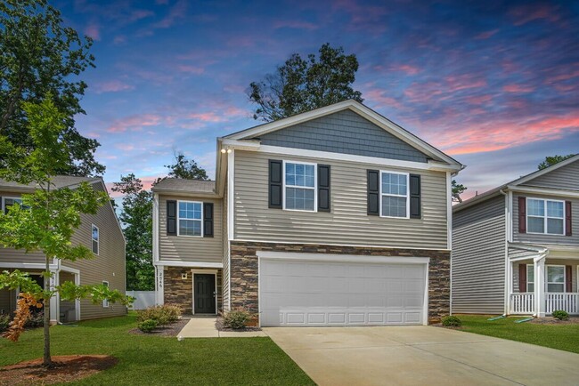 Photo - 2019 Ryker Davis Ln House