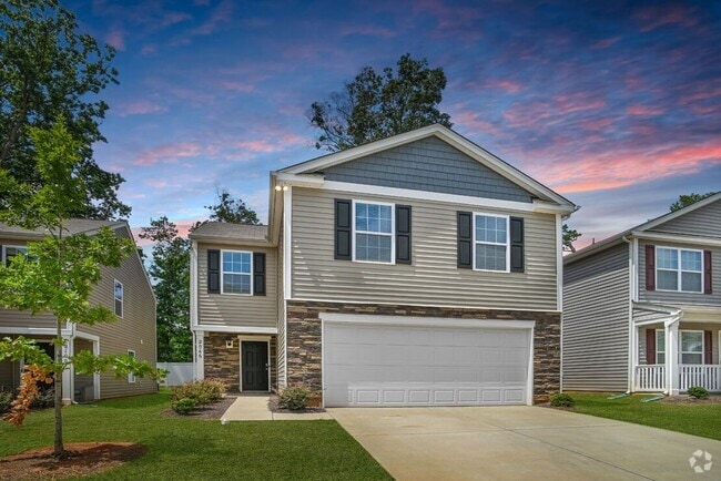 Building Photo - 2019 Ryker Davis Ln Rental