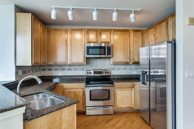 Photo - 1-Bedroom luxury Condo at The Tower in Downtown Fort Worth! Unit 1206