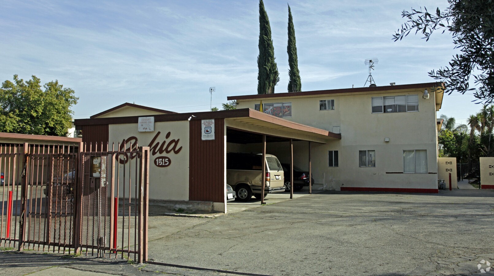 Bahia Apartments - Bahia Apartments