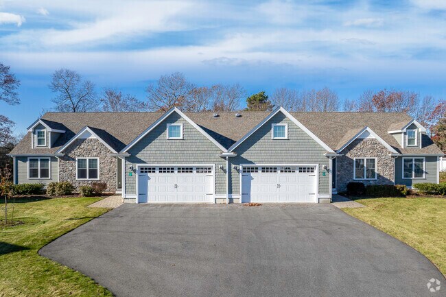 Photo - Residence at LeBaron Hills - Cottage Homes