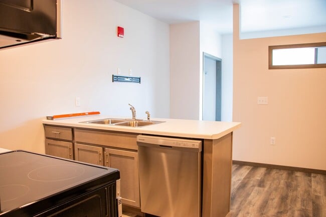 Photo - Cozy & Convenient: Top Floor Studio Apartment