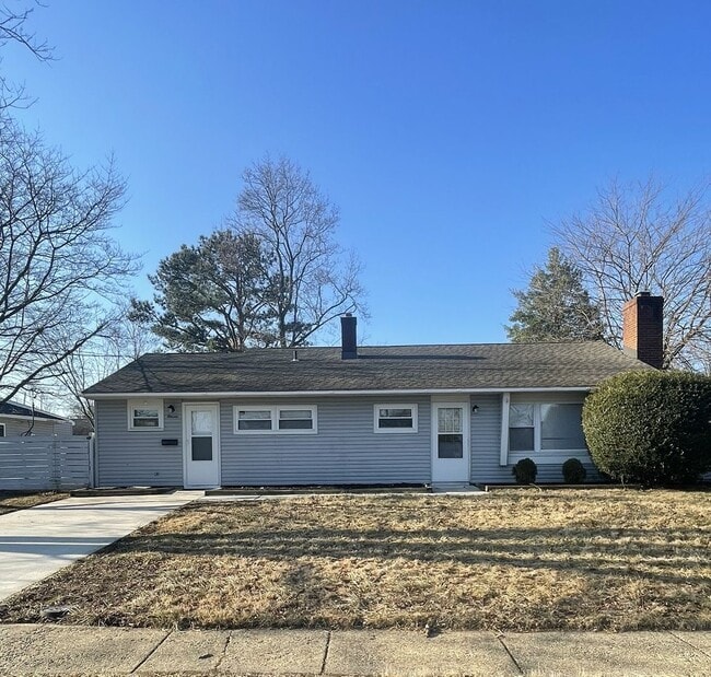 Photo - Ranch Home in Chestnut Hill Estates