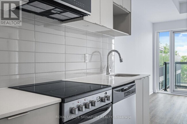 Photo - 4569 Kingston Rd Unit 505