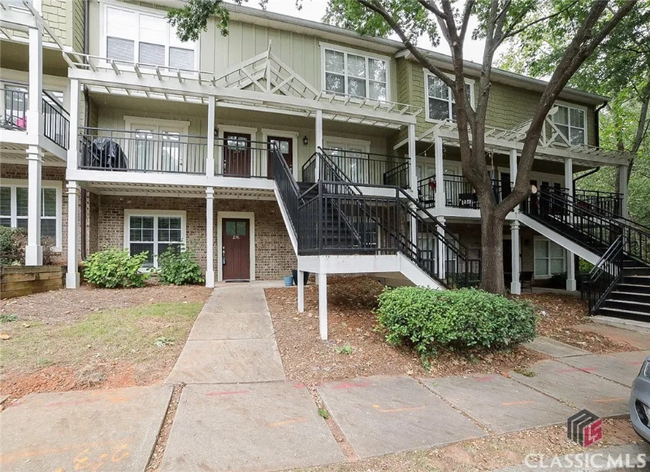 Photo - 490 Barnett Shoals Rd Condo Unit 236