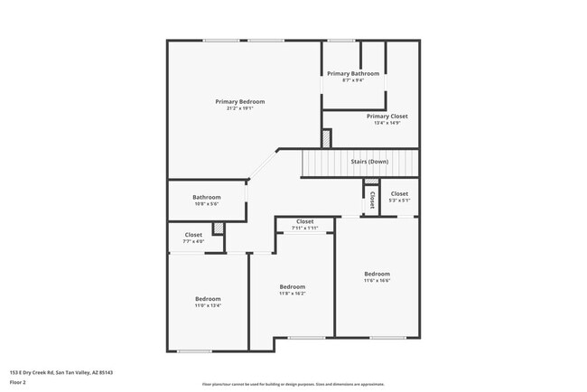 Photo - 153 E Dry Creek Rd