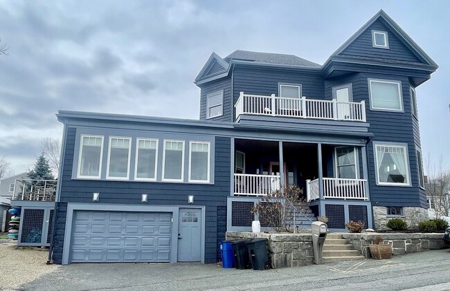Photo - 33 Lothrop St Townhome