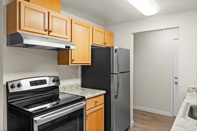 Park Place Kitchen