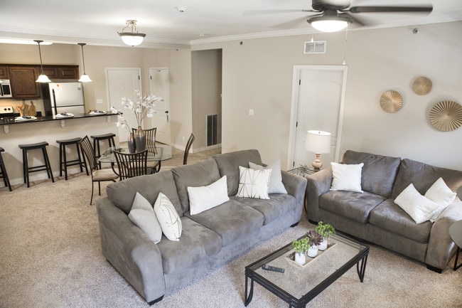 Photo - Element Communities Downtown Columbia - Hi...