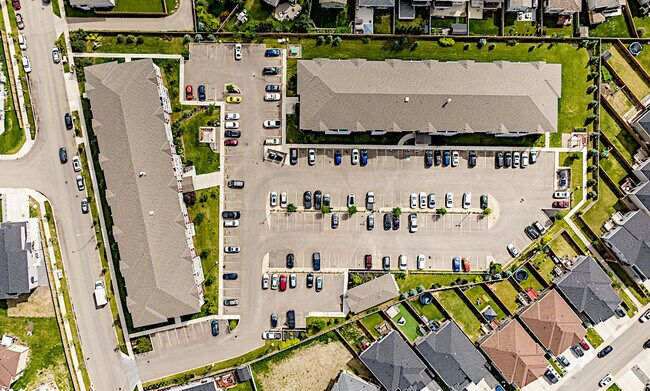 Photo - McConachie Place