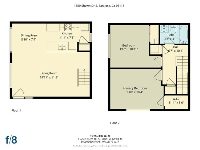 Photo - 2 Story Condo in Charry Plaza HOA Unit 2