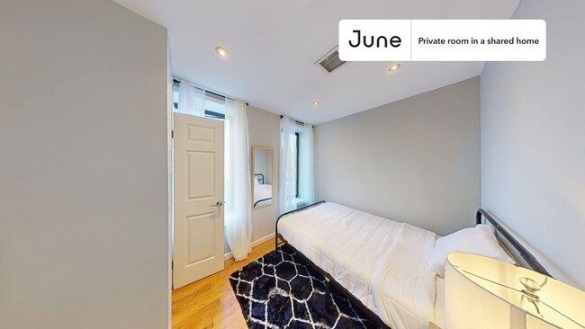 Room in Shared 4 bed/2 bath home in Upper West Side