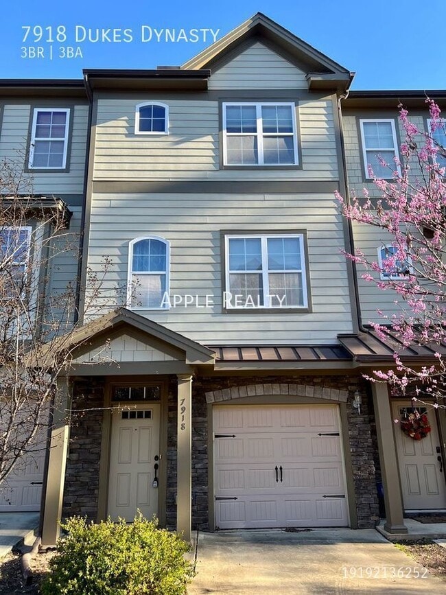 Building Photo - 7918 Dukes Dynasty Dr