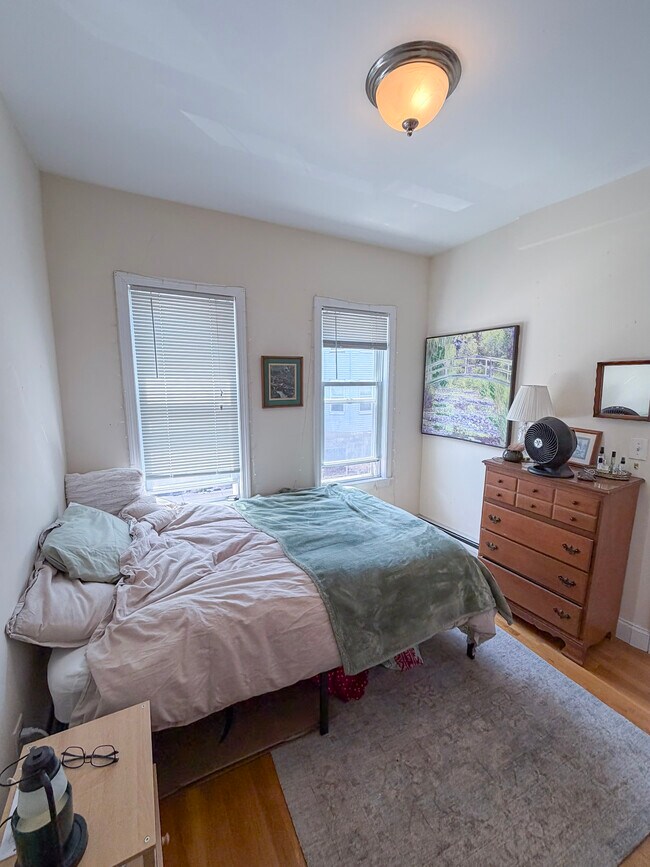 143 Hillside St Unit 2
