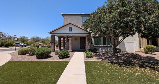 Building Photo - 3 Bedroom Home in the Mulberry Community Near S Signal Butte Rd and E Guadalupe Rd!