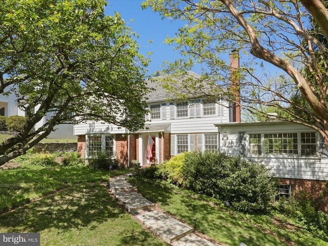 Building Photo - 4725 Rock Spring Rd