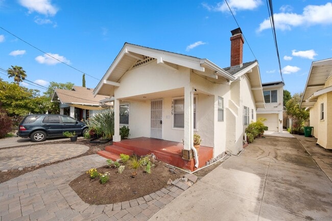 Photo - 3625 29th St House