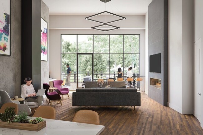 Photo - 348 Somerville Ave Unit 516