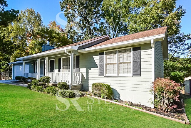 Photo - Welcome to your new Ellenwood haven!