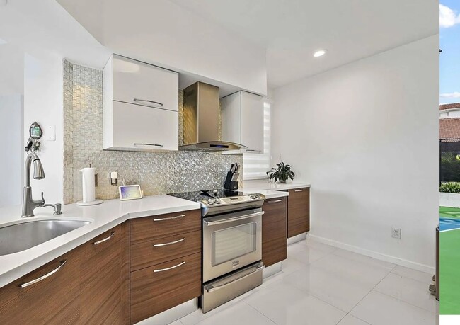 Photo - Gorgeous 2 bedroom 2 bath In Aventura on t...