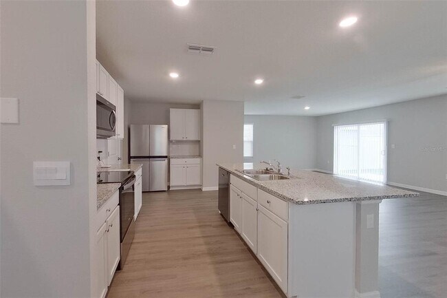 Photo - 8694 SW 43rd Ter