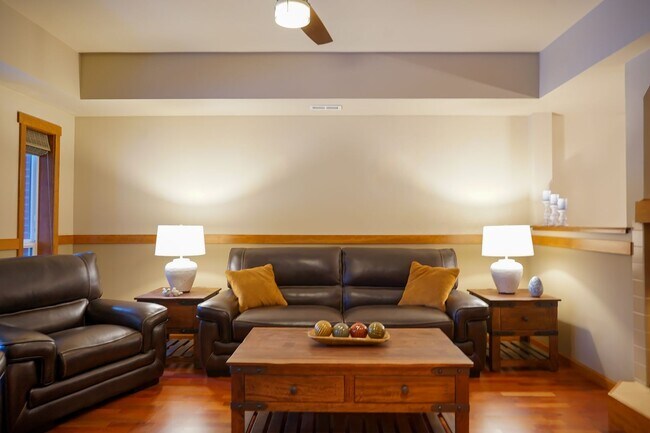 Photo - Executive Townhome - Walking distance to C...