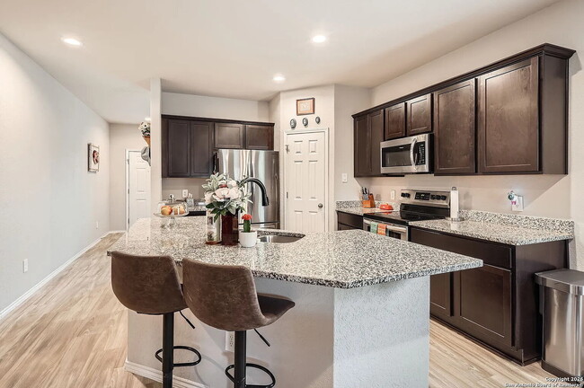 Photo - Spacious 4 Bedroom with Primary Suite Downstairs!